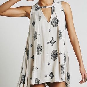 Free People Swing Munic Dreas